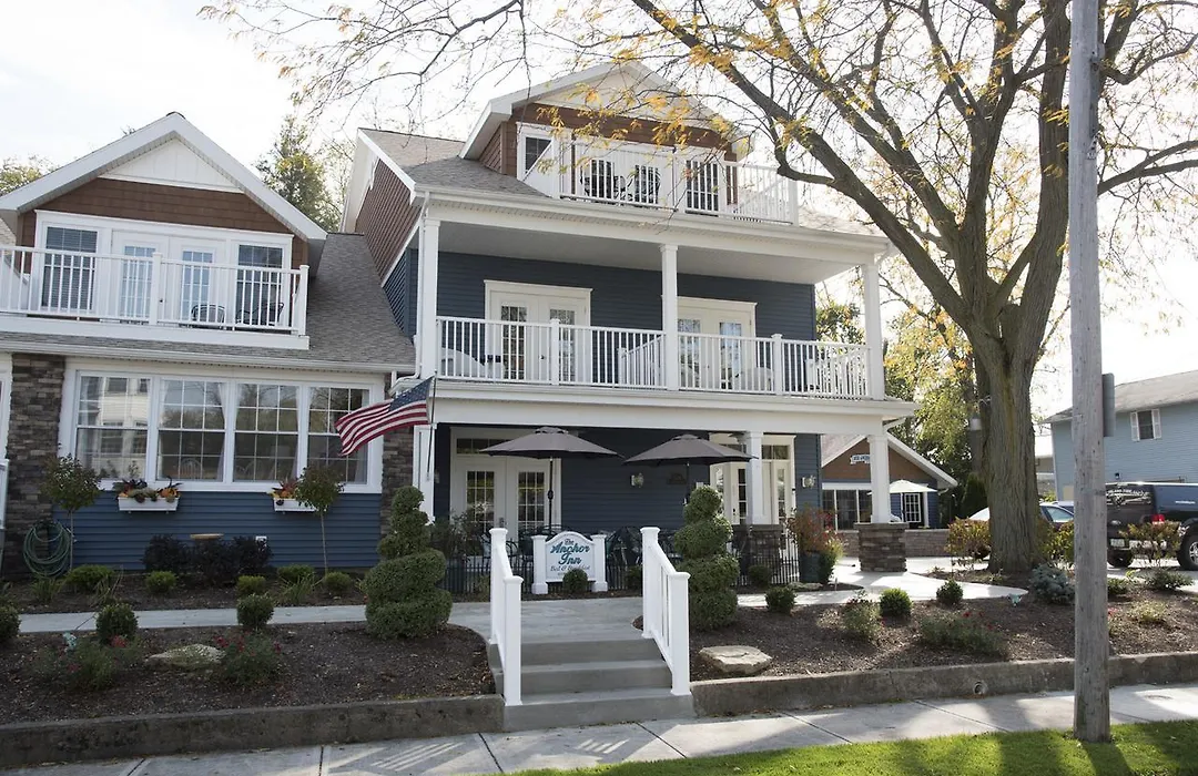 Anchor Inn Boutique Hotel-1