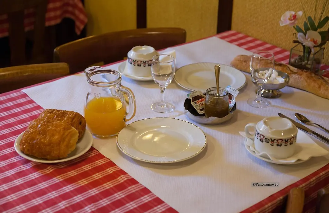 Hôtel Restaurant Zum Schnogaloch-1