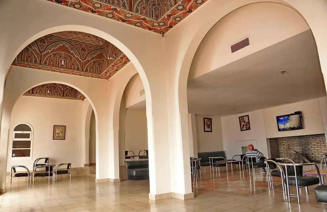 Residence Igoudar-1