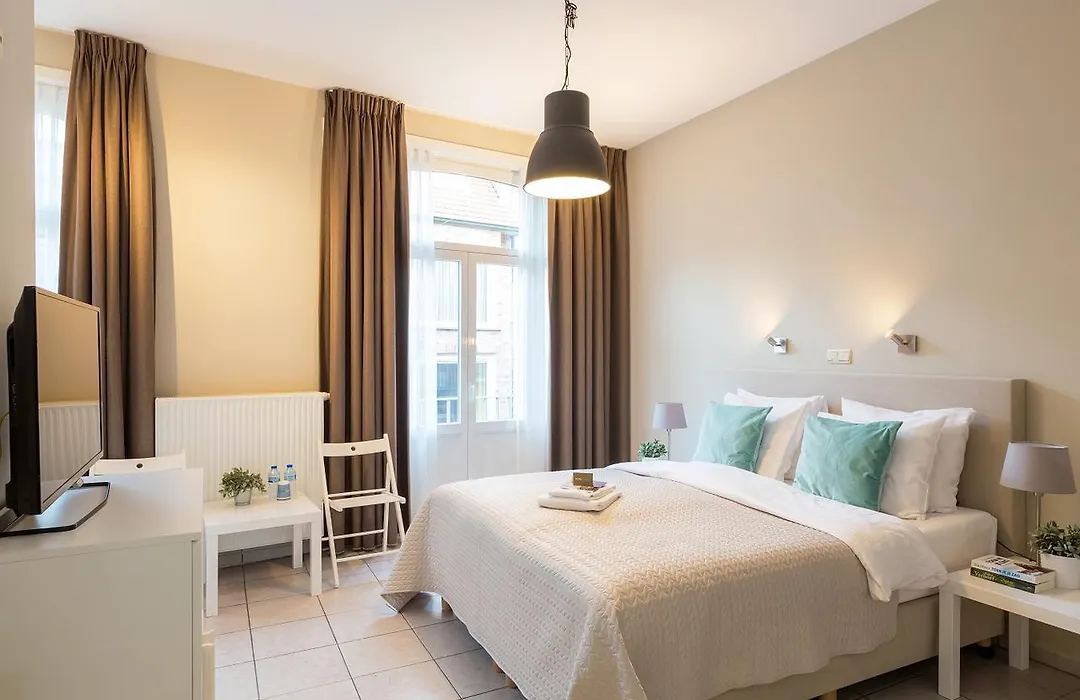 Hotel Franky-1
