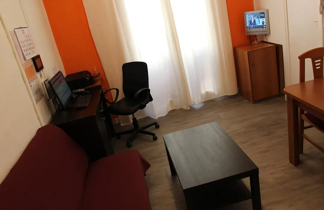Pension Arosa-1