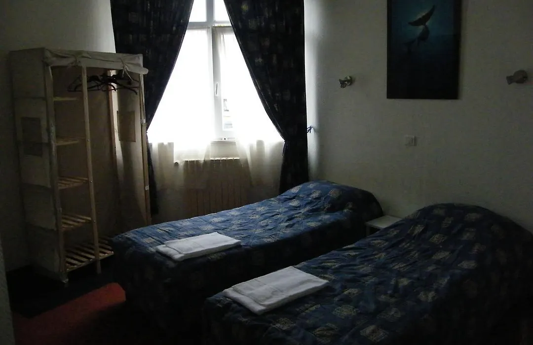 Hôtel de la Gare-1