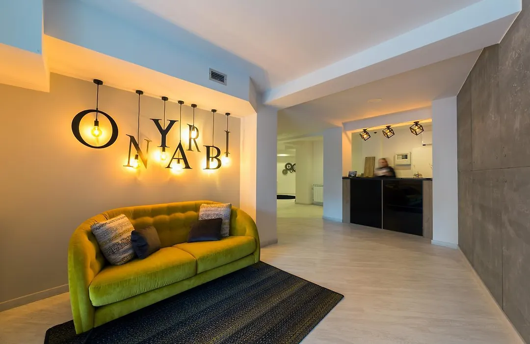 Hotel Onyarbi-1