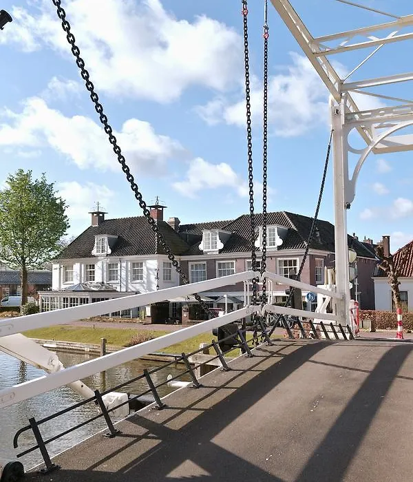 De Nederlanden, Restaurant&Boutique Hotel-1