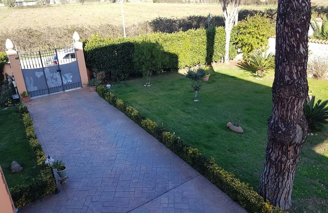 B&B Villa Elema-1