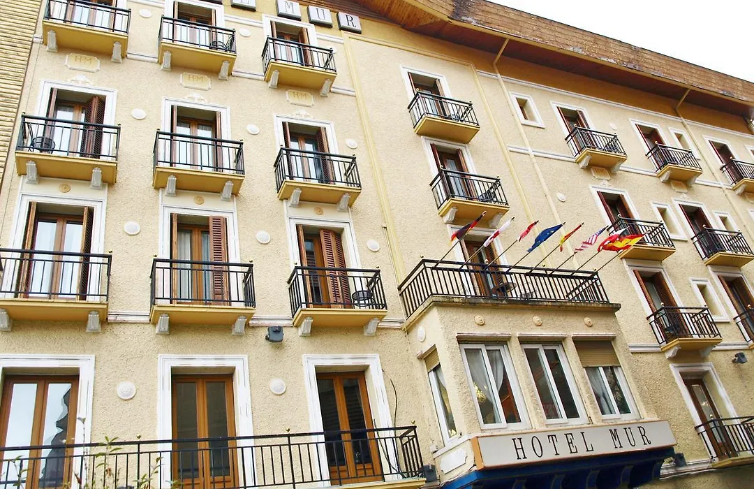 Hotel Mur-1