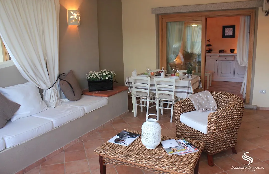 Villaggio Smeralda by Sardegna Smeralda Suite-1