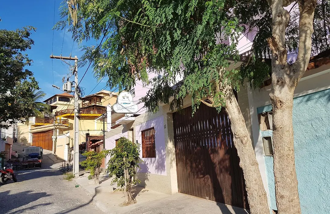 Pousada Princesa-1