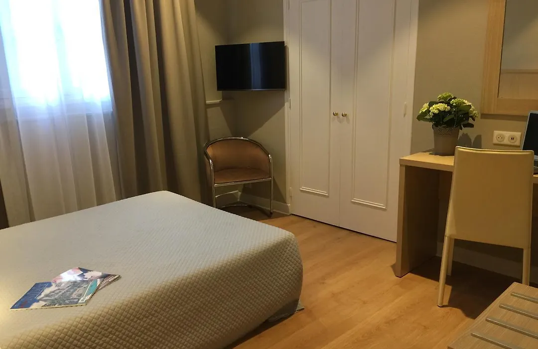 Hotel Ambassador, Completely Renovated-1