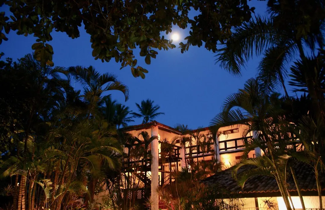 Porto da Lua Boutique Hotel-1
