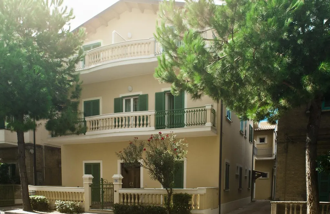 Hotel Cirillo Family Club-1