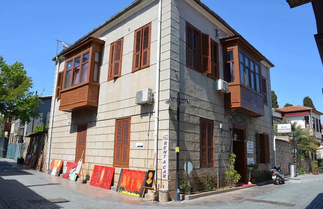 Held Hotel-1