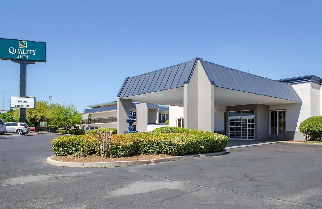 Quality Inn & Suites-1