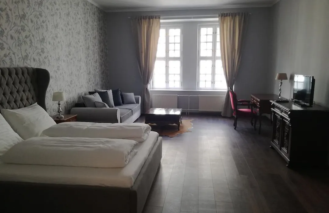Old City Hotel-1