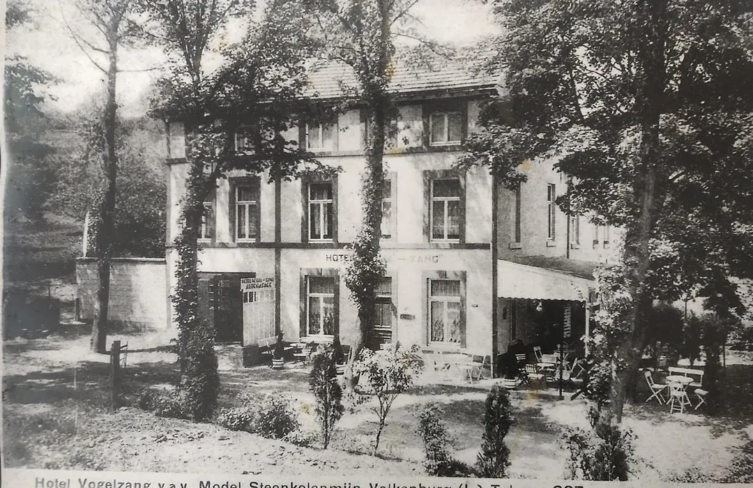 Fietshotel Le Baroudeur-1
