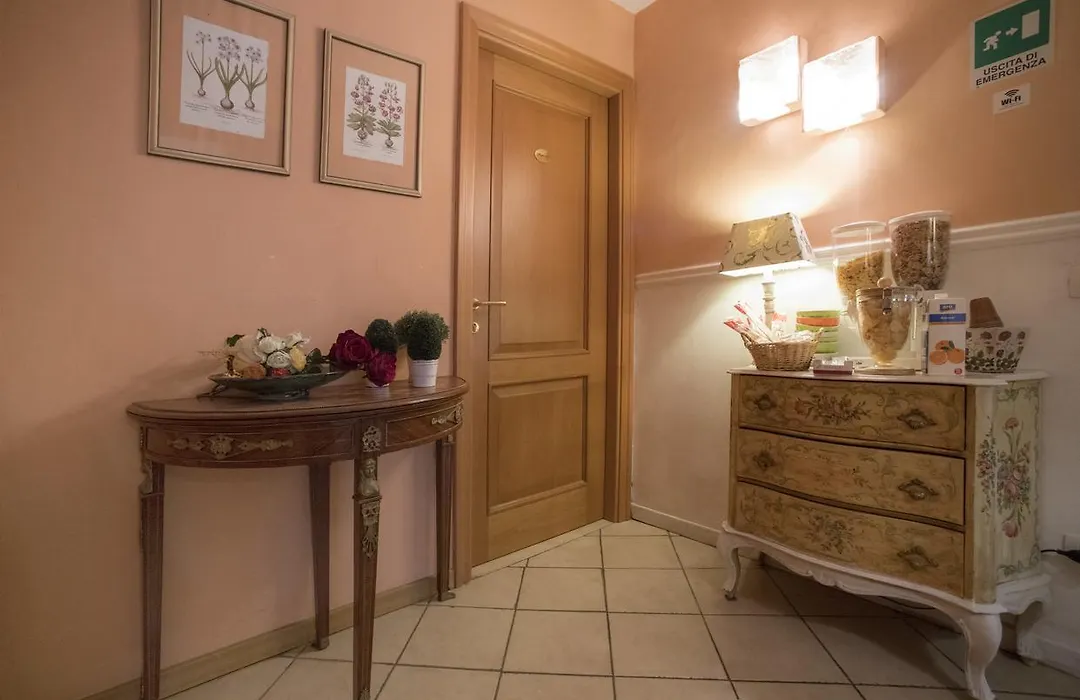 B&B Residenza Manzoni-1
