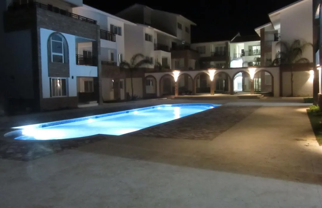 Coral Village-1