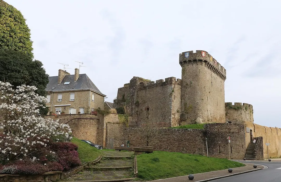 La Boudrie-1