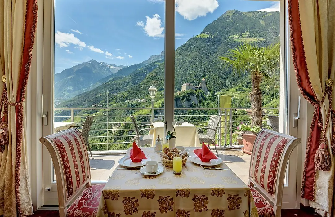 Villa Maria-1