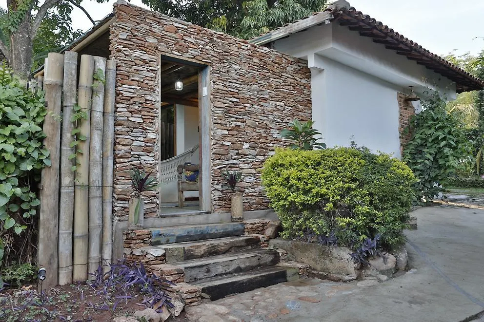 Solar dos Ipês-1