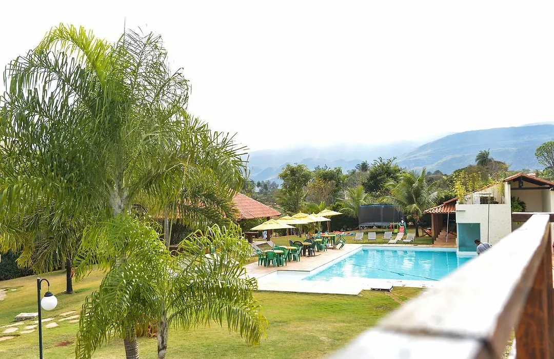 Pousada Cipo-1