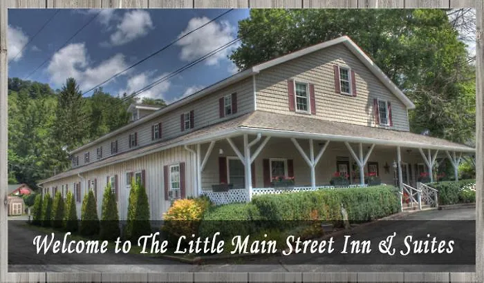 Little Main Street Inn-1