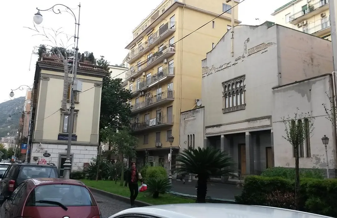 Romantica Salerno-1