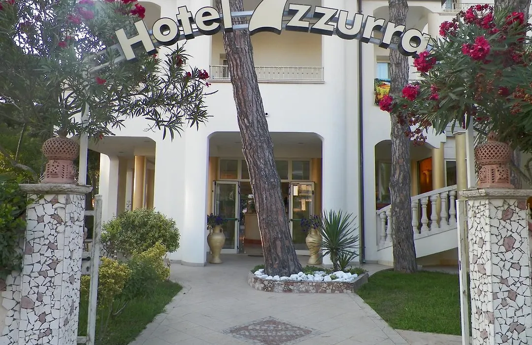 Hotel Azzurra-1