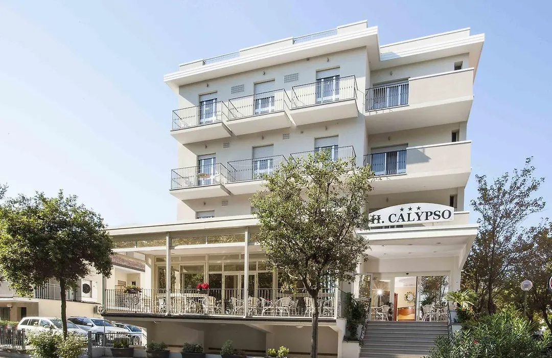Hotel Calypso-1