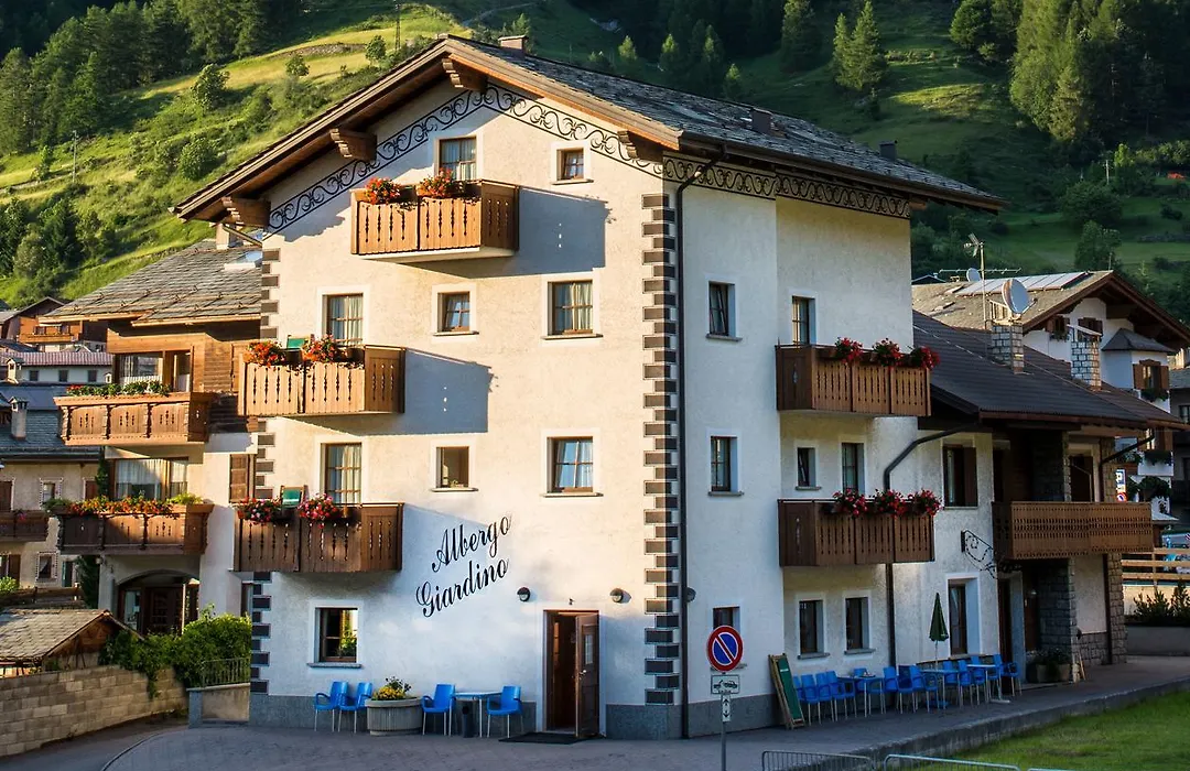 Hotel Giardino-1