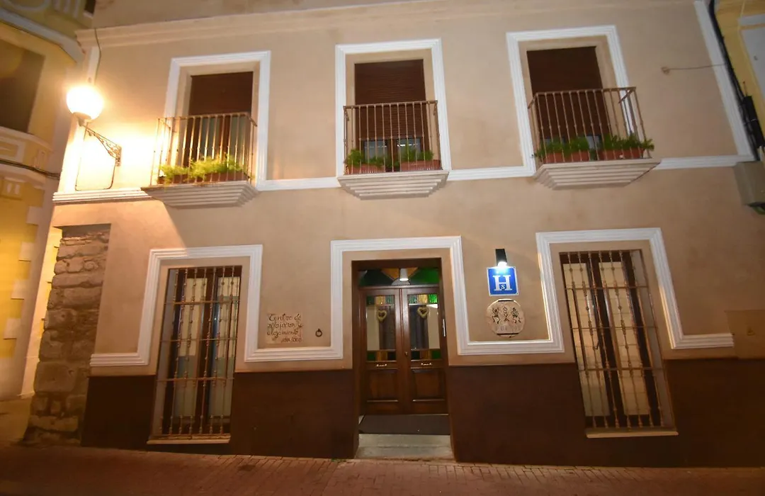 Hostal Aquaforum-1