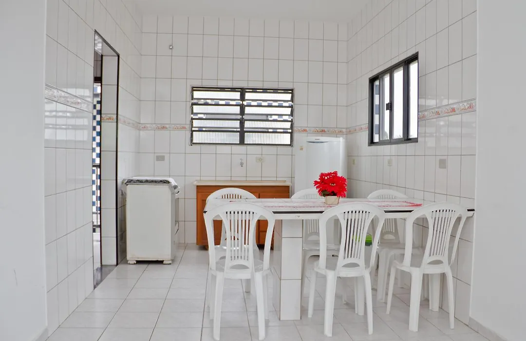 Hotel Cardoso De Ilha Comprida-1