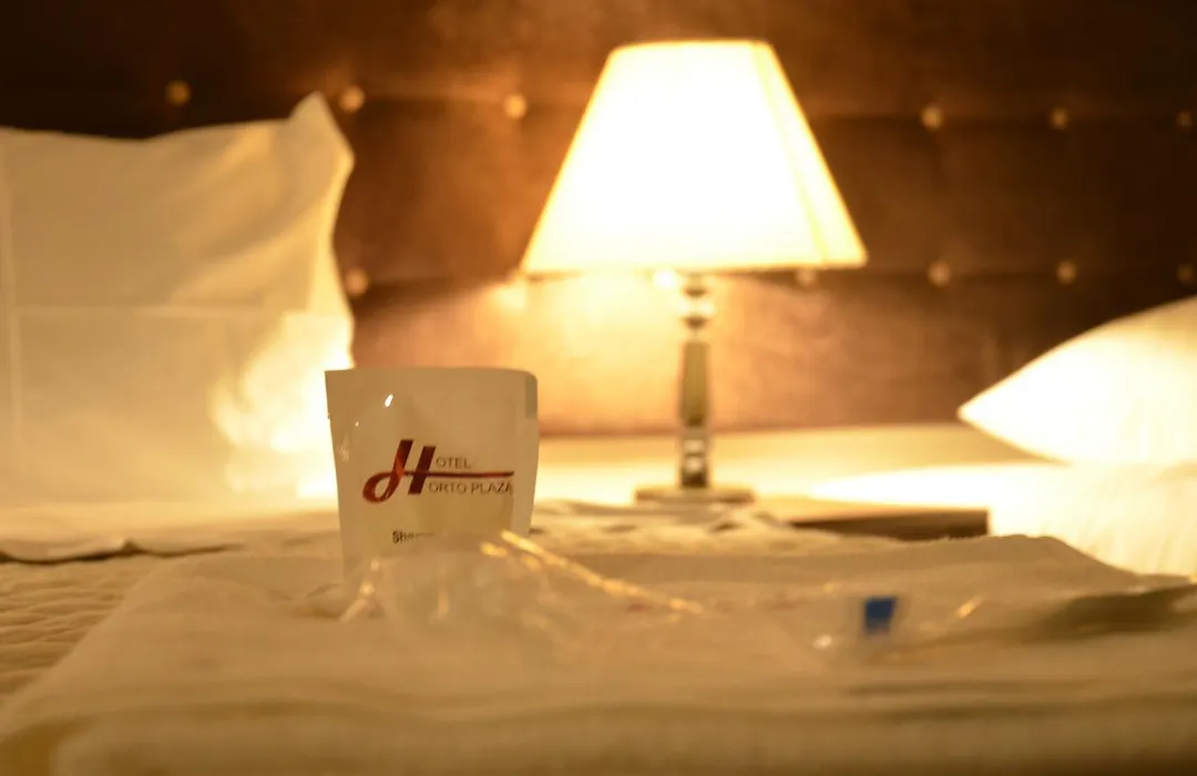 Hotel Horto Plaza-1