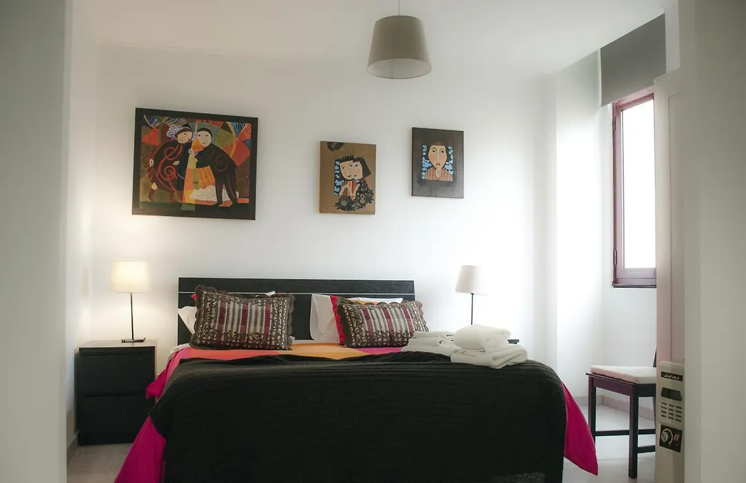 Alameda Guest House Rc-1