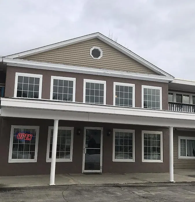 Admirals Ocean Inn-1