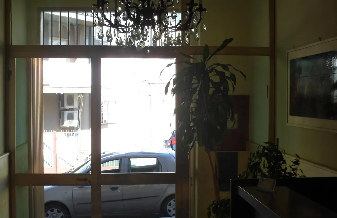 Albergo Miramonte-1
