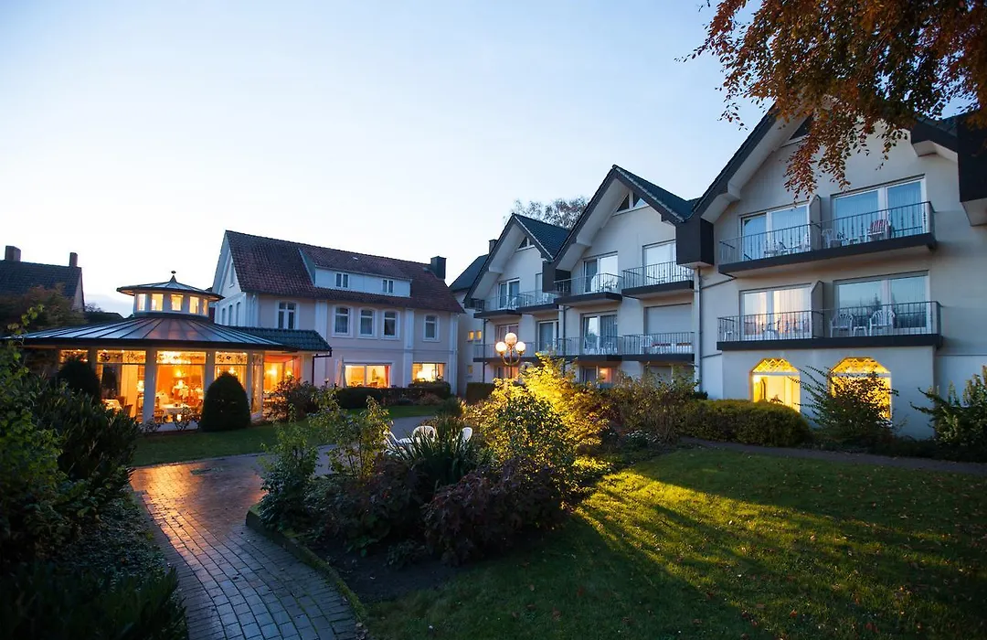 Ferienhotel Haus Becker-1