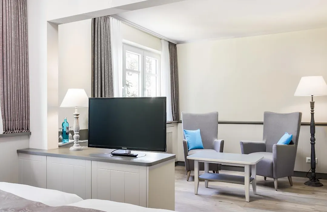 Hotel Klein Amsterdam-1