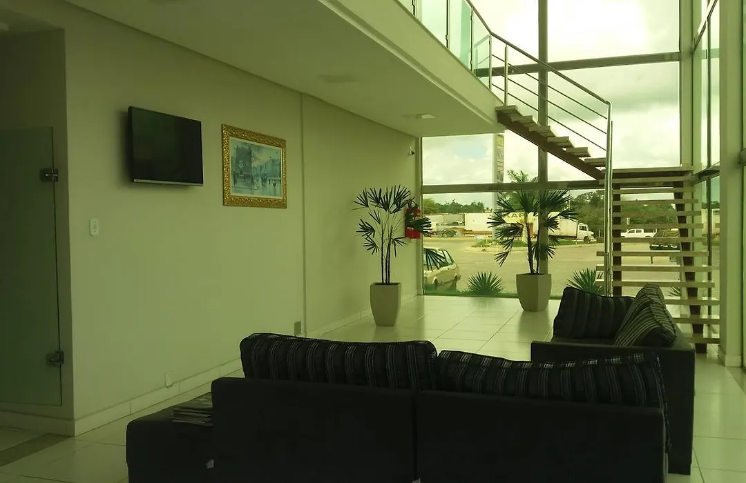 Hotel Vento Sul-1