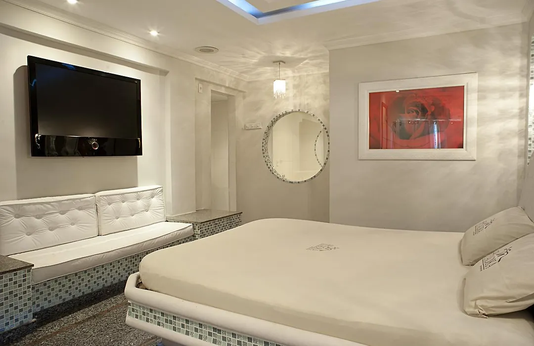 Hotel Itaoka (Adults Only)-1