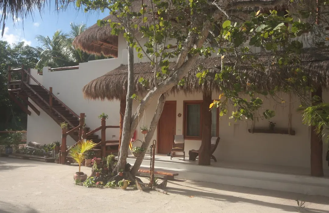Tierra Del Mar Hotel - Adults Only-1