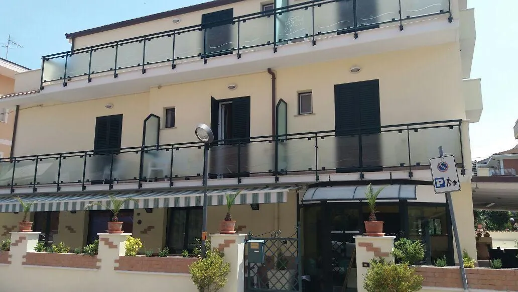 Hotel Sirena-1