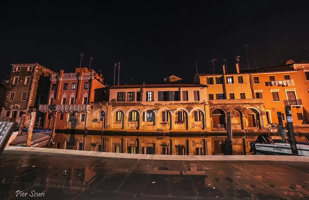 Chioggia Bridges-1