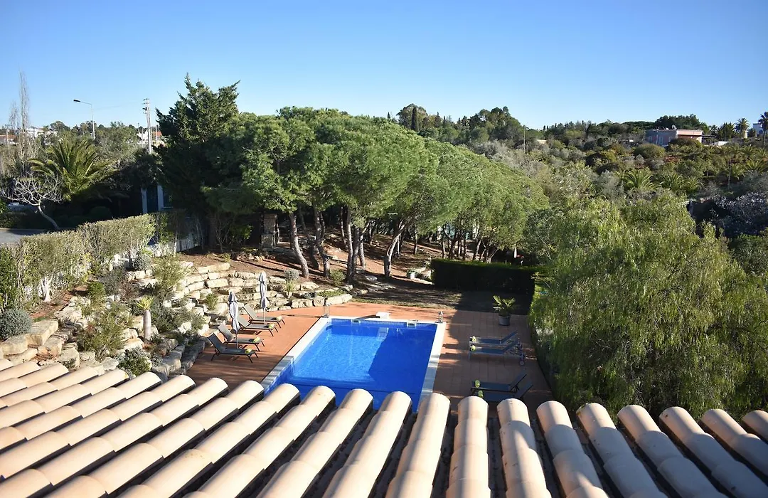 Encosta Da Praia Luxury Suites-1
