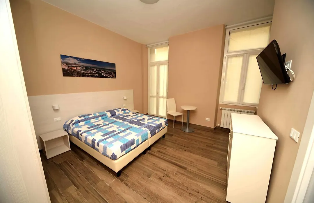 Gioberti House-1