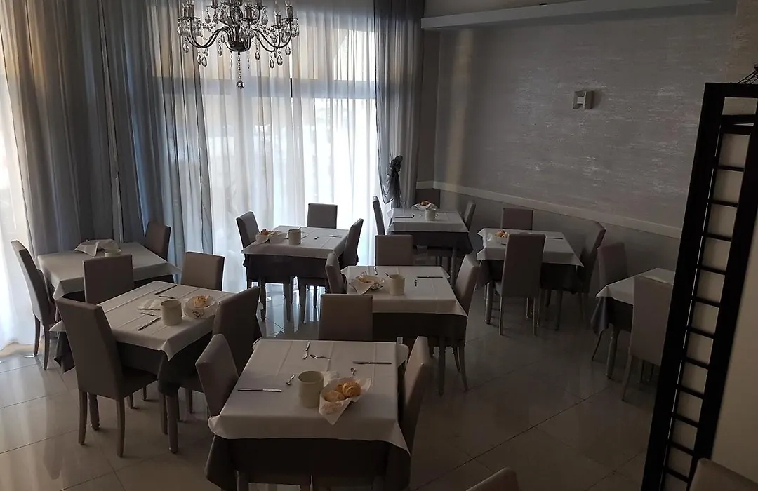 Albergo Paris-1