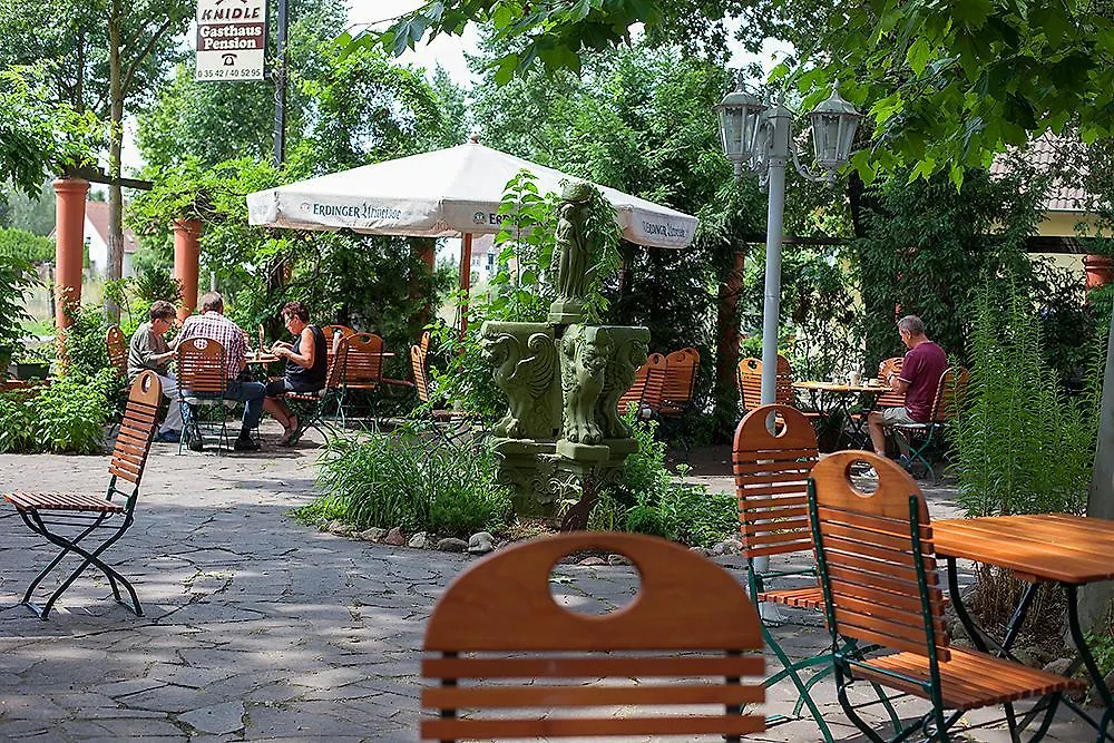 Kartoffelgasthaus&Pension Knidle-1