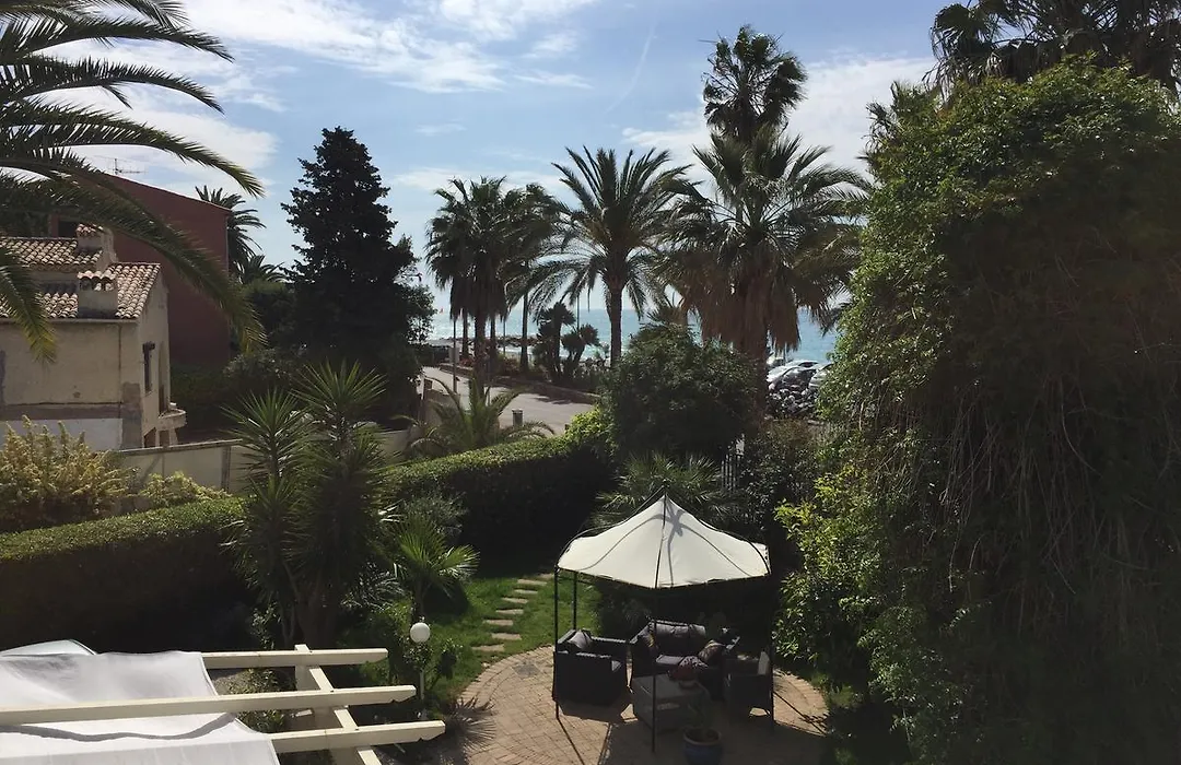B&B La Locandiera-1