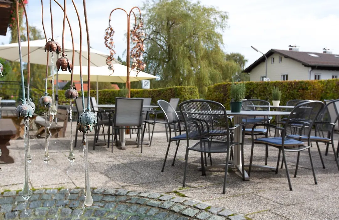 Hotel am Wald-1