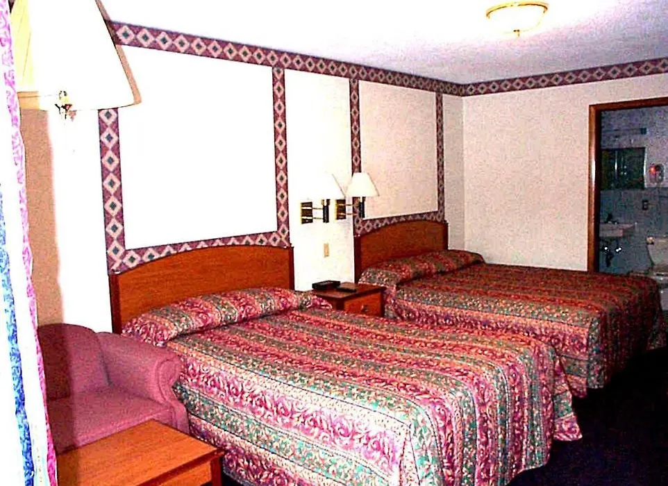 Wesley Inn & Suites-1